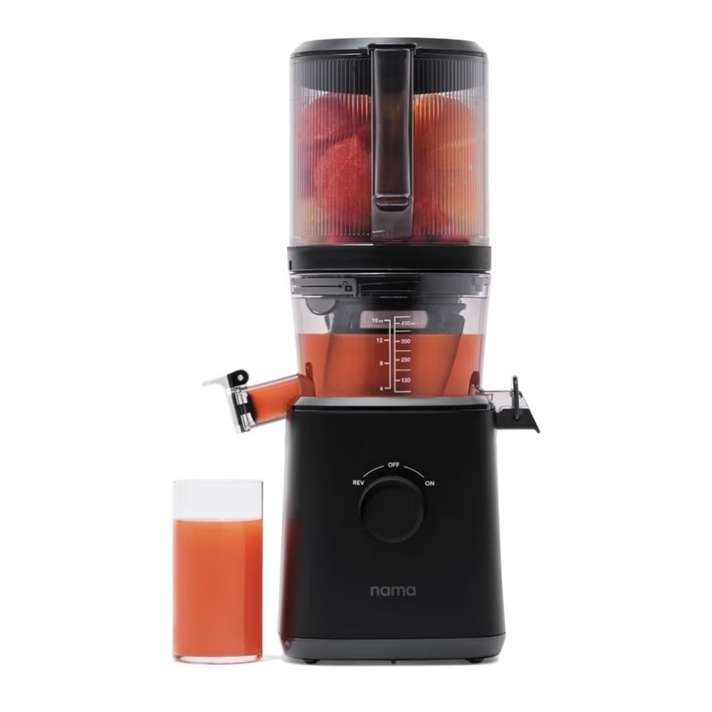 Nama J2 Cold Press Juicer